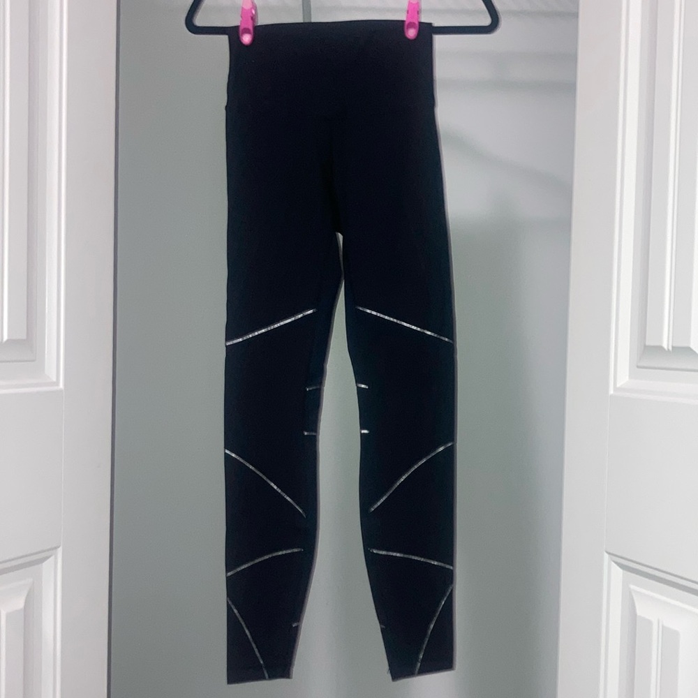 Lululemon Wunder Under 28”